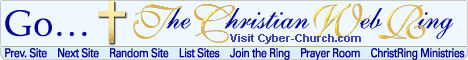Click on a Christian Web Ring button