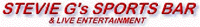 Stevie G's Sports Bar