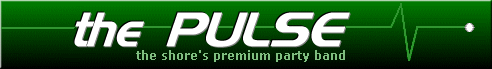 the PULSE still banner