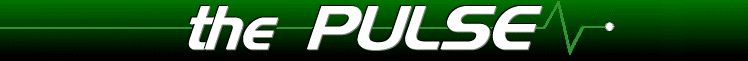 THE PULSE