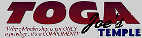 www.togajoe.com