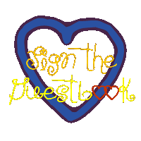 Sign/View our Guestbook