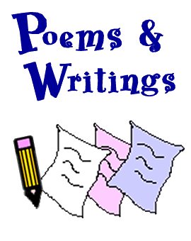 Poems & Writings