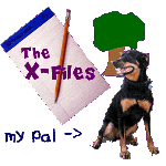 Xator's Xing