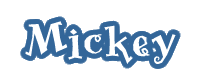 Mickey