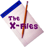 The X-files