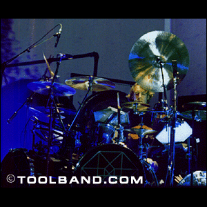 Danny from Tool