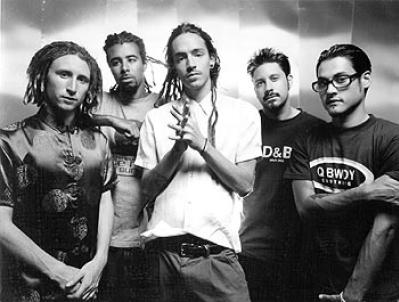 Old skool incubus