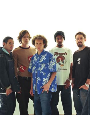 Incubus