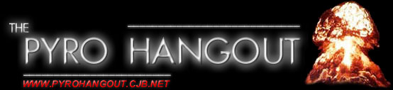 The Pyro Hangout