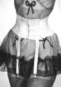 new look waist cinch