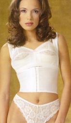 designed to gradually close the ribcage
