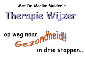 Op weg naar Gezondheid