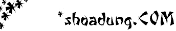 Shoadung.com