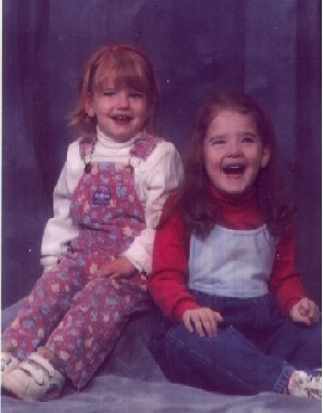 Shelby & Kaleigh