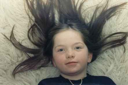 Bad hair day?