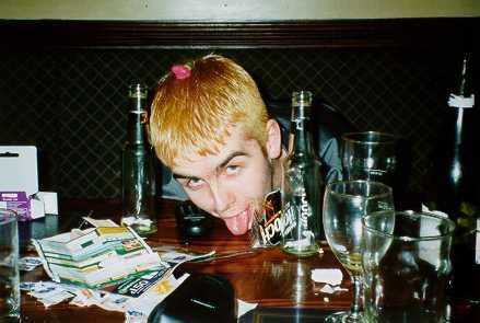 Mental Mike again