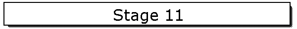 Stage 11
