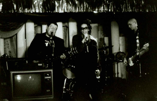 technicians live at ms t's