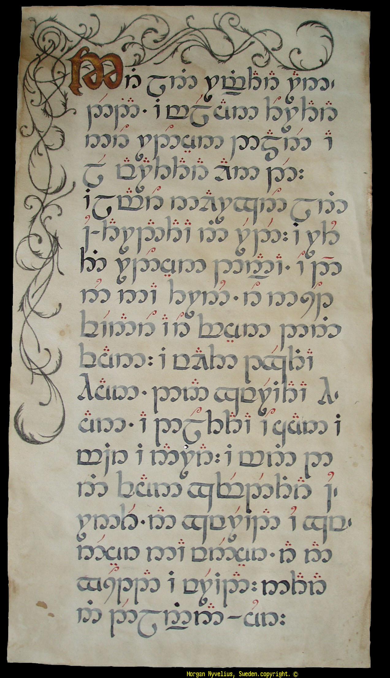 document