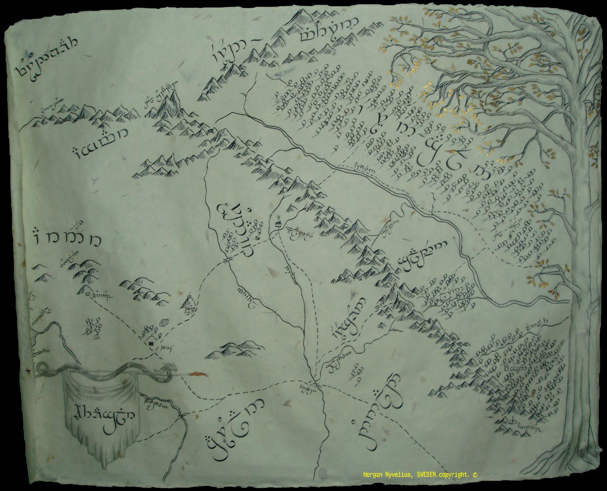 Hithaeglir