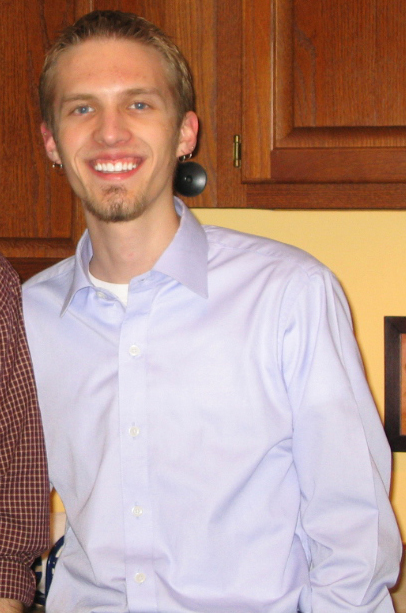 Alec Seelau