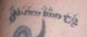 Quenya Tattoo