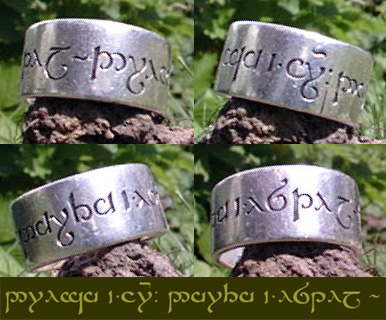 Lucky Ring