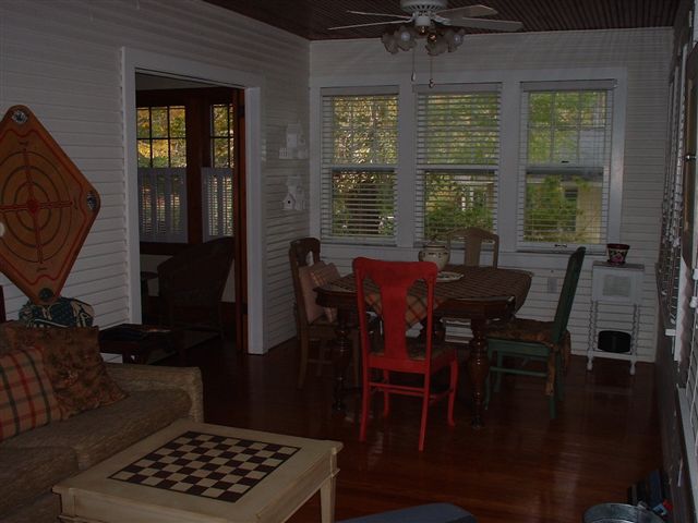 Gathering Room