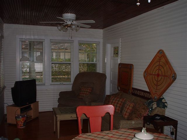 Gathering Room