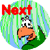 Bird Club Webring Next site logo