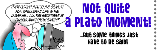 plato cartoon banner
