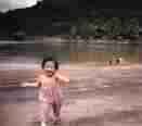 Click to enlarge the picture of me running