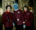 Therin and friends