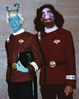 Therin and Grol