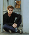 Brendan Fehr