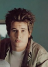 Brendan Fehr