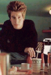 Brendan Fehr