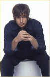 Brendan Fehr 