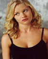 Emilie DeRavin