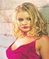 Emilie De Ravin