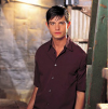 Jason Behr