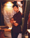 Jason Behr