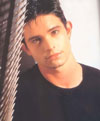 Jason Behr 