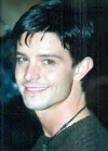 Jason Behr 
