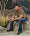 Jason  Behr