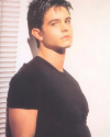 Jason Behr 