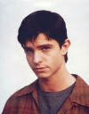 Jason Behr 