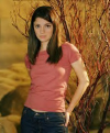 Shiri Appleby 