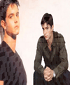 Jason Behr